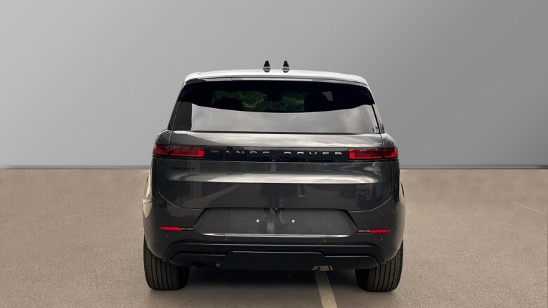 Land Rover Range Rover Sport 3.0 D250 Edition 5dr Auto Diesel Estate